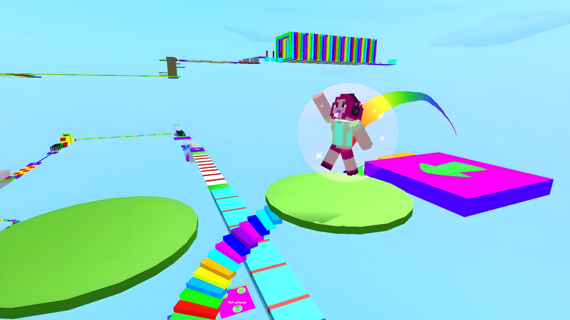 Parkour for roblox - Apps on Google Play