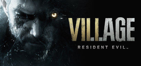 Banner of Resident Evil Village 