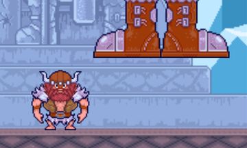 FRIXO Games Game Screenshot