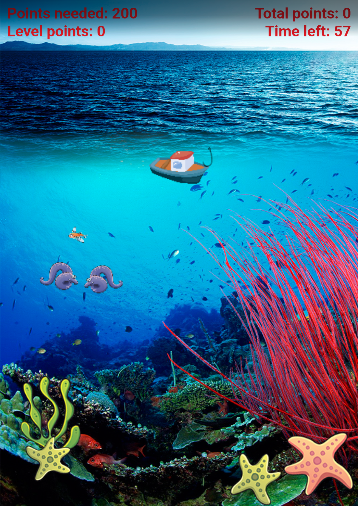 catch fish Latest Version for Android/iOS APK - TapTap