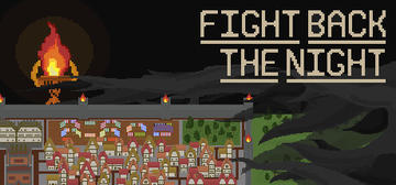 Banner of Fight Back The Night 
