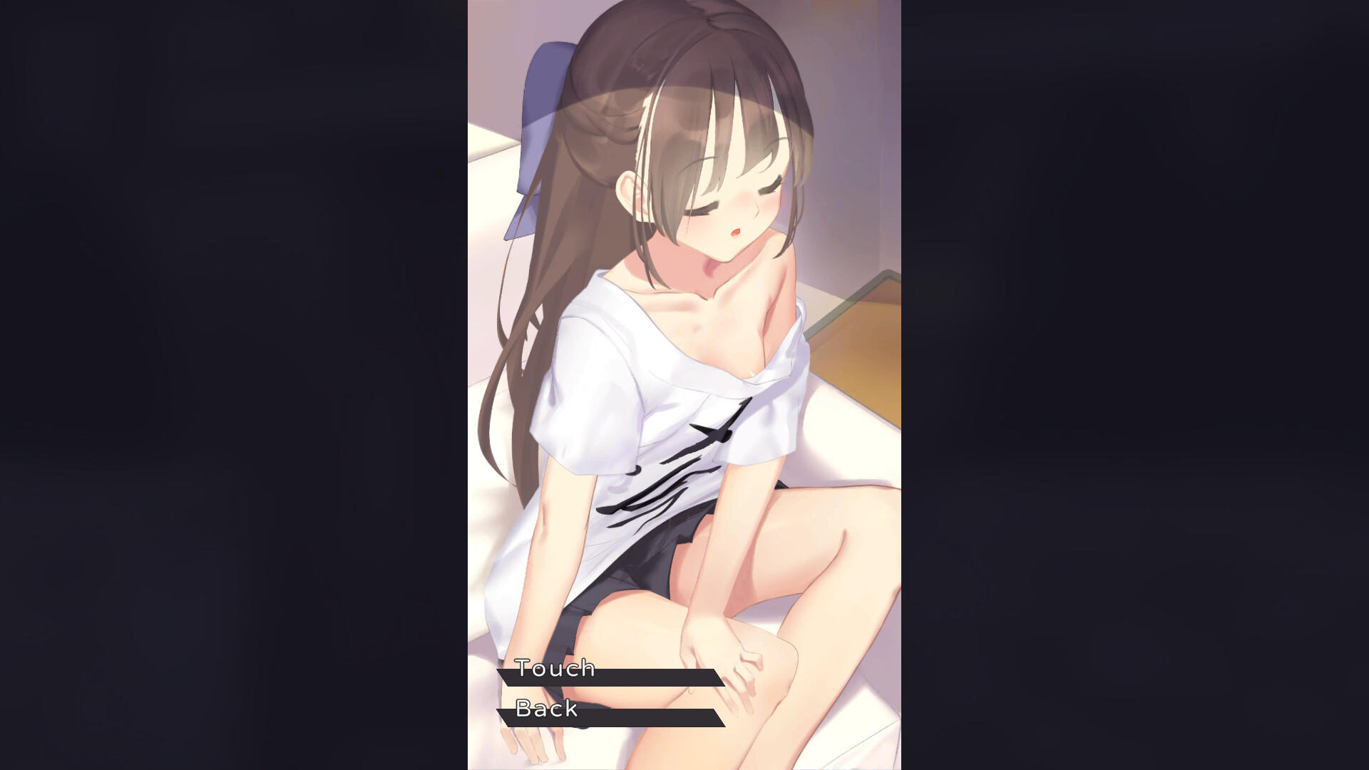 Nemurimouto遊戲截圖