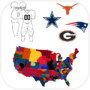 NFL State Quiz