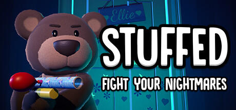 Banner of STUFFED 