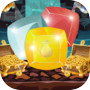 Gems Elixir- Free Colorful Block Puzzle Gem Game
