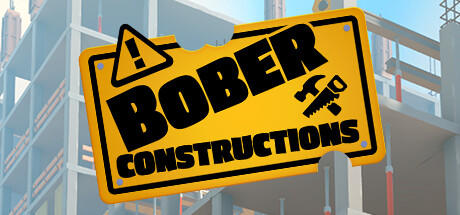 Banner of Bober Constructions 