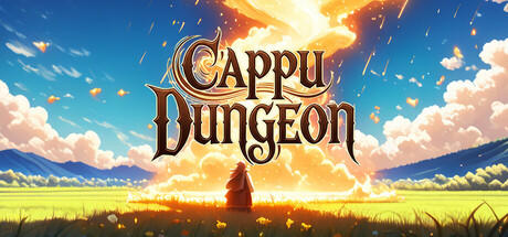 Banner of Cappu Dungeon 