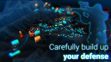 Zombie City Defense 2 Game Screenshot