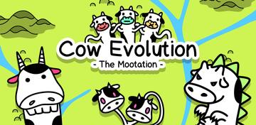 Banner of Cow Evolution: Idle Merge Game 