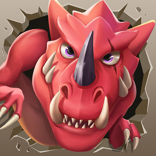 Hungry Raptors: Dino Games android iOS apk download for free-TapTap