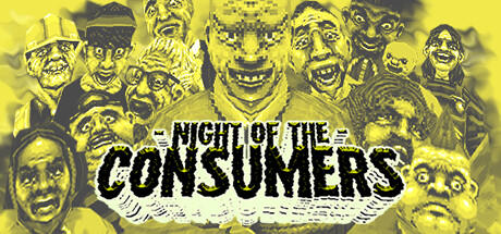 Banner of NIGHT OF THE CONSUMERS 