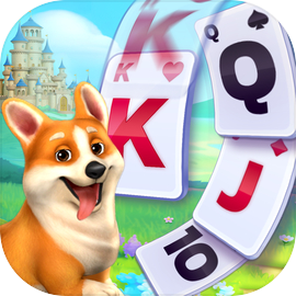 Castle Solitaire:Jogo de Carta APK (Android Game) - Baixar Grátis