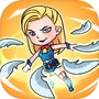 Icon of X-HERO