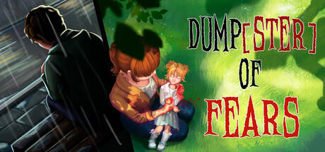 Banner of Dump[ster] of Fears 