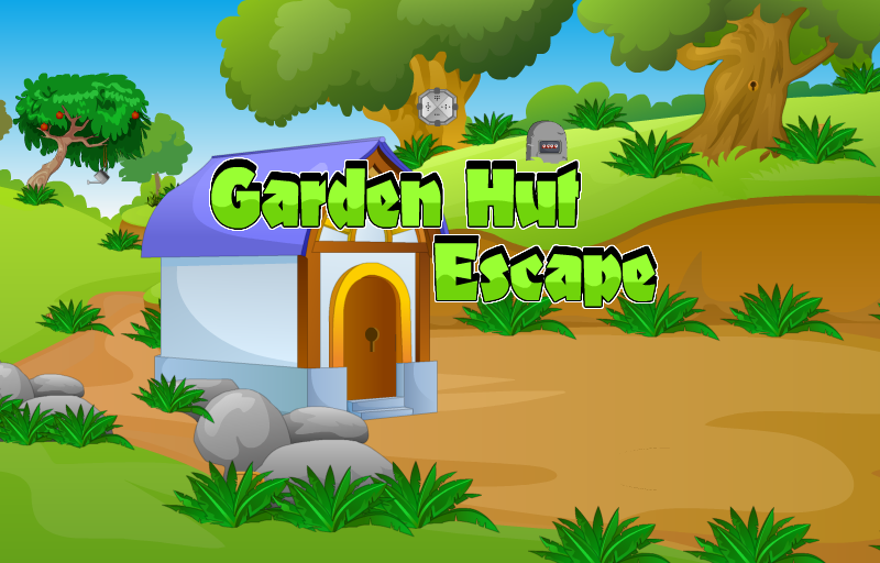 Escape Games Day-414 ゲームのスクリーンショット