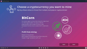 Скриншот игры Nerd Simulator