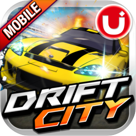 Drift City Mobile