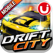 Drift City-Mobil