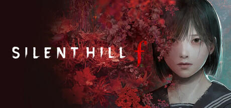 Banner of SILENT HILL f 