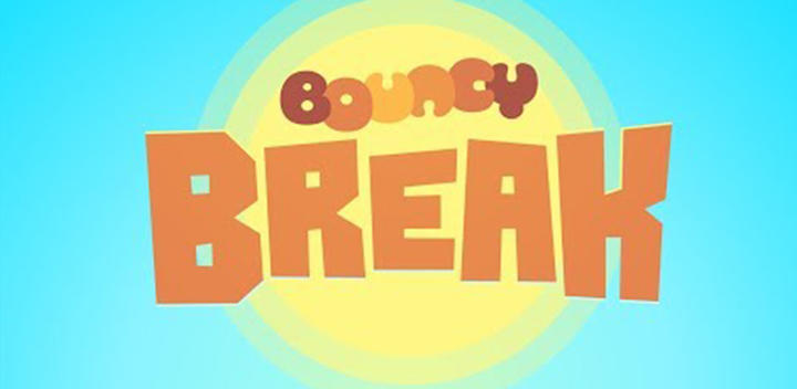 Banner of Bouncy Break 
