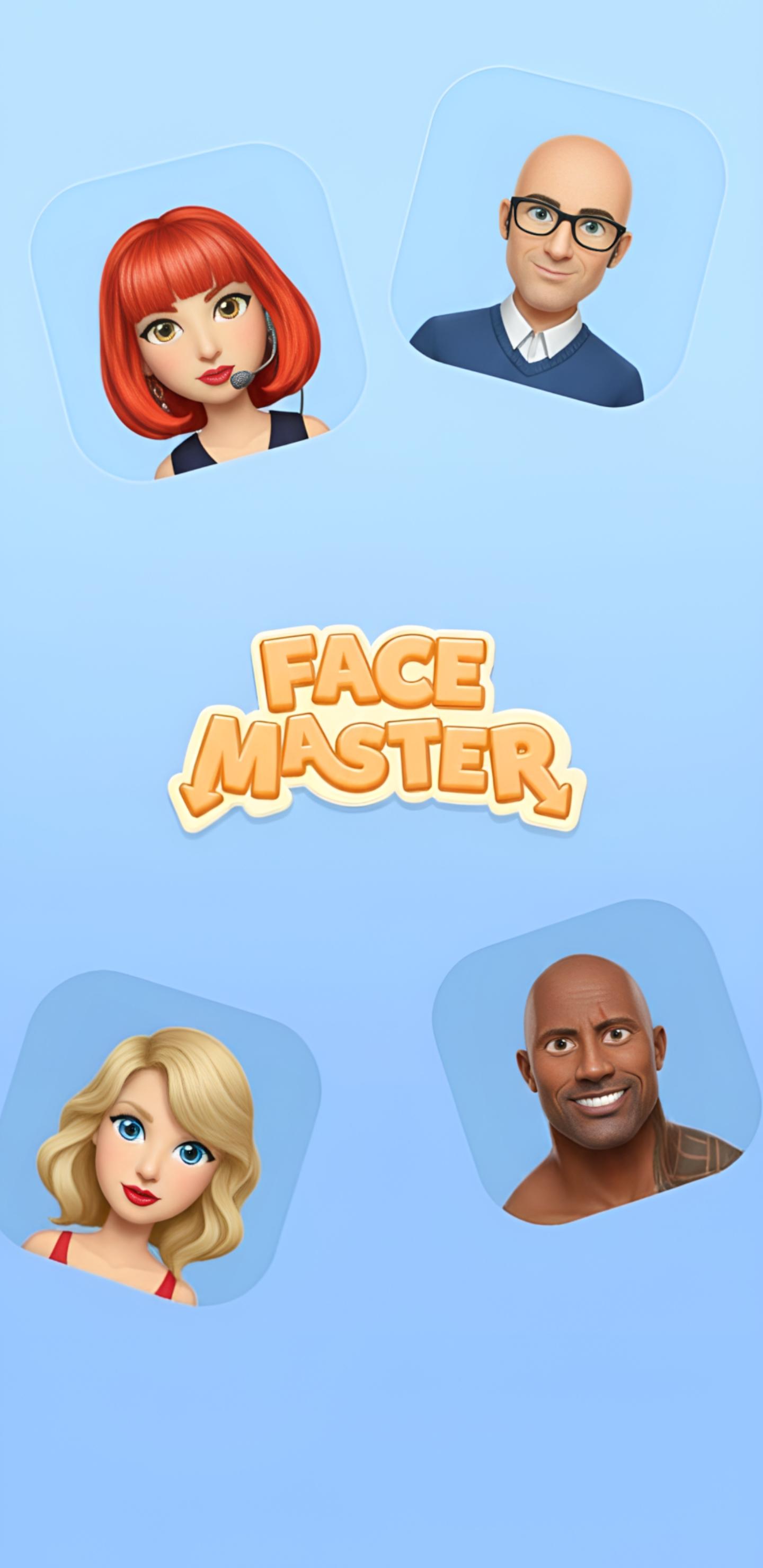 Face Master Latest Version for Android/iOS APK - TapTap