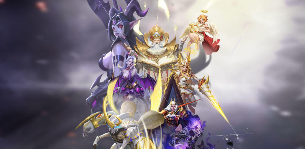 Banner of 鏡界：暗影崛起 