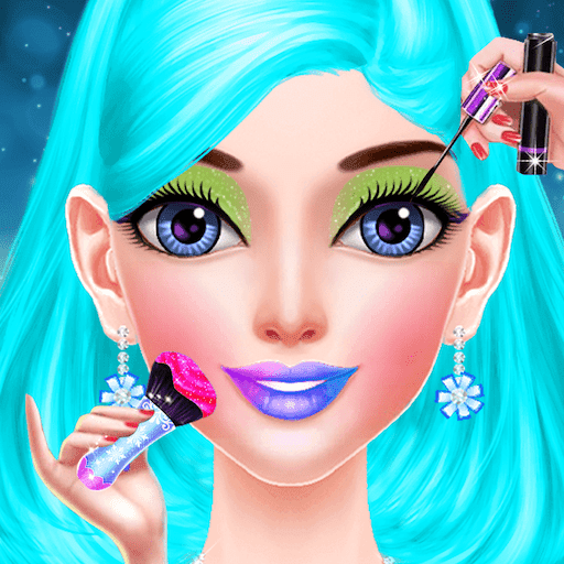 Princess Makeup Dress Up Game android iOS apk download for free-TapTap
