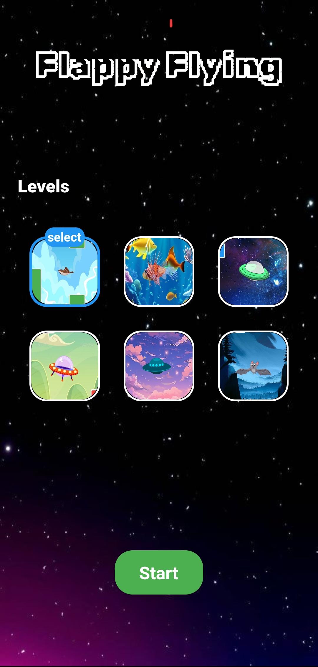 Flappy flying Latest Version for Android/iOS APK - TapTap