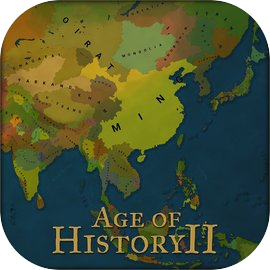 Age of History II Asia