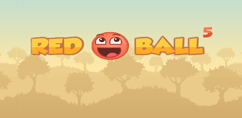 Banner of Red Bouce Ball 5: Jump Ball Adventure 1.2