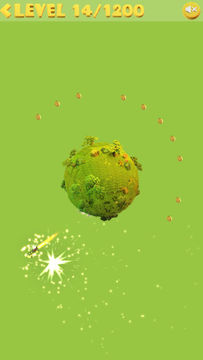 Duang!!!-挑战虐心1200关的休闲单机游戏 Game Screenshot