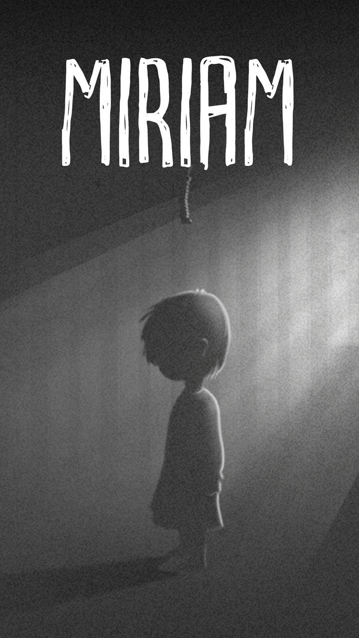 MIRIAM : The Escape Game Screenshot