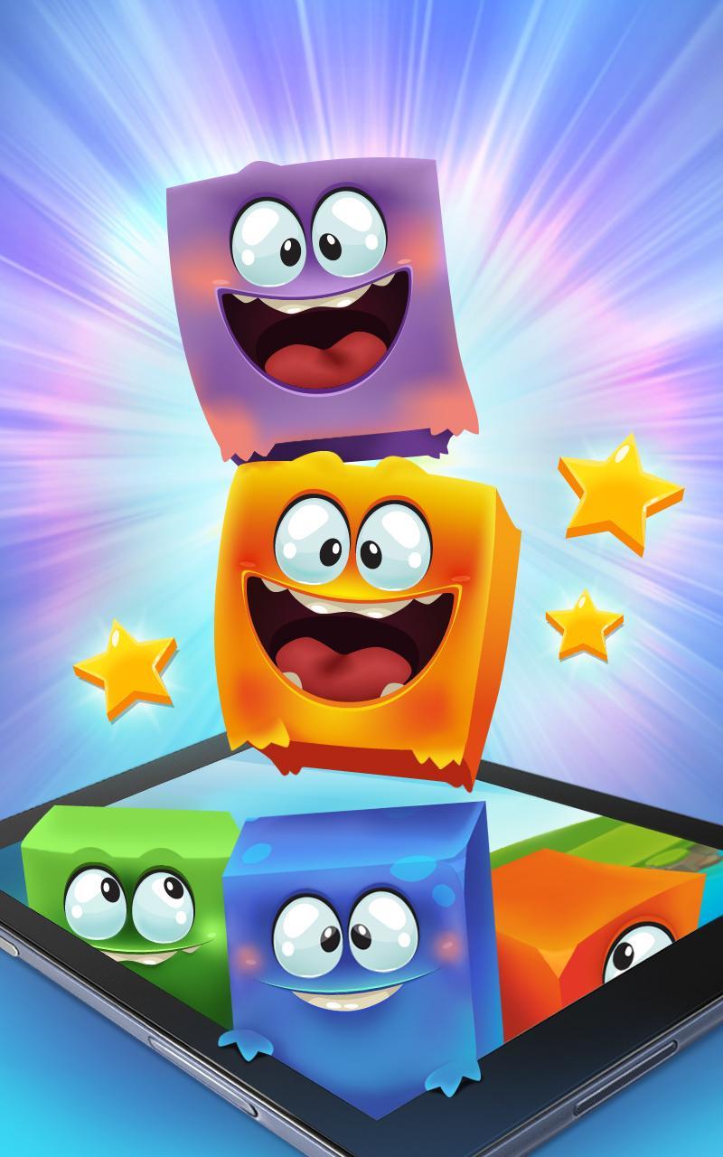 Captura de Tela do Jogo Switch the Box