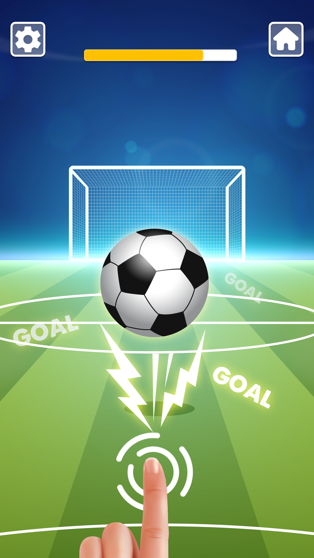 Antistress Relaxing Mini Games Game Screenshot