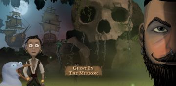 Banner of Ghost In The Mirror 