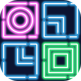 One line Puzzle LineConnect