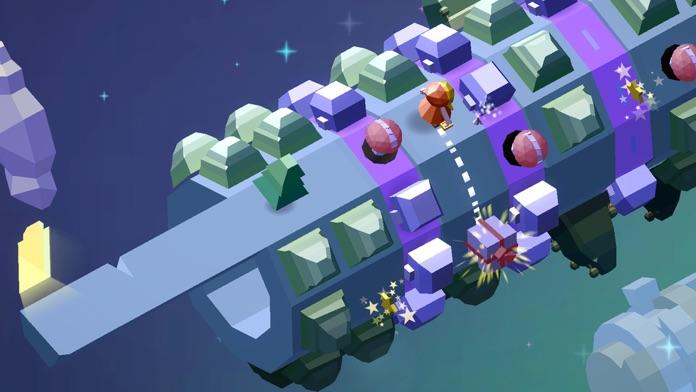 Lost Maze（Unreleased） ゲームのスクリーンショット