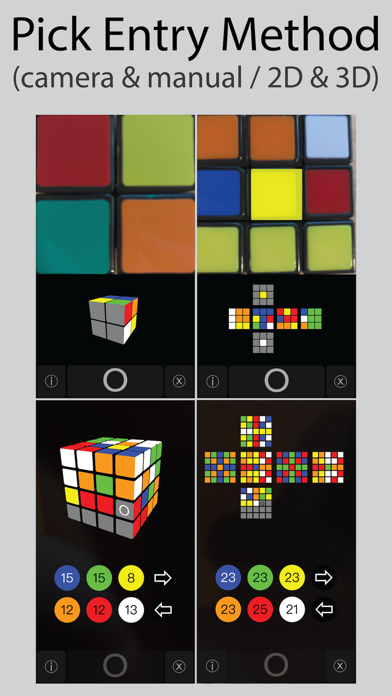 CUBE SNAP 2 Game Screenshot