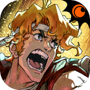 Crunchyroll Metal Slug Tactics