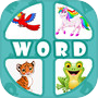 4 Pics 1 Word Fun Quiz Games
