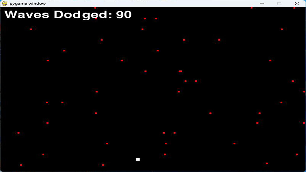 Fighter: Pixel Game Screenshot