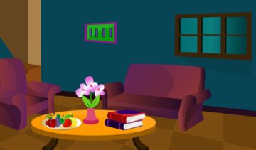 Escape Games Day-508 Game Screenshot