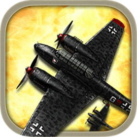 World War II: Raiden