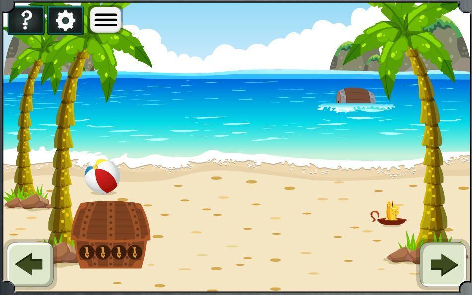 Escape Games Spot-68 ภาพหน้าจอเกม