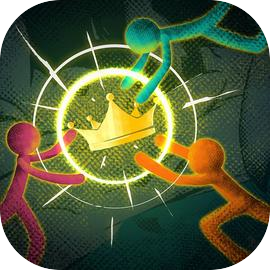 Jogo de luta Stickman fighting versão móvel andróide iOS apk baixar  gratuitamente-TapTap