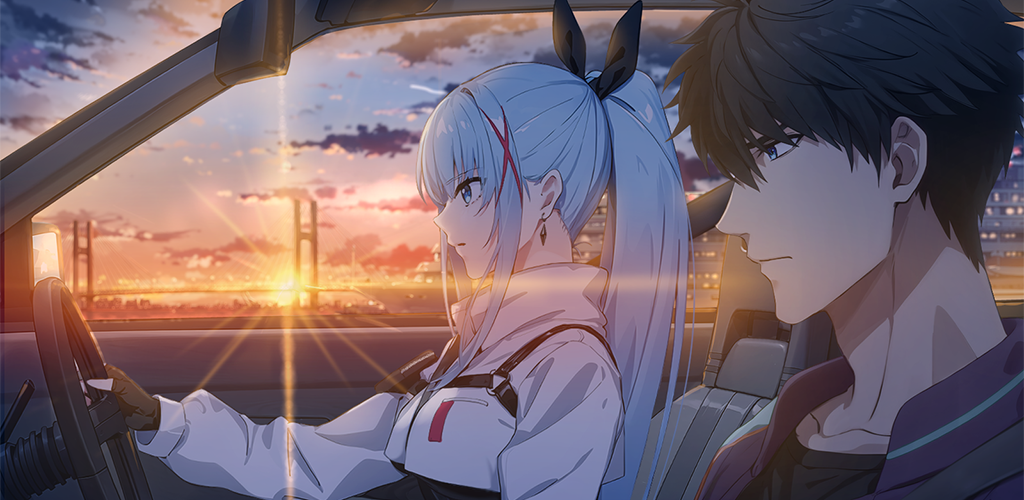 Paranoize screenshot