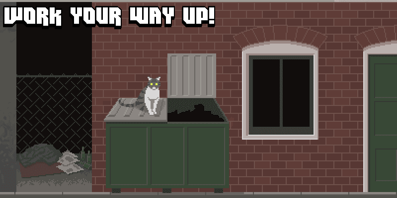 Life Simulator Game Screenshot