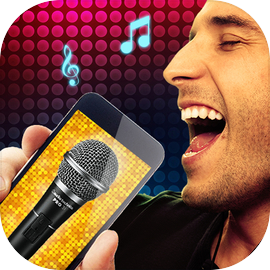 Sing karaoke simulator
