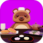 Icon of Escape Game Wagashi