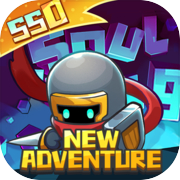 Soul Knight Prequel